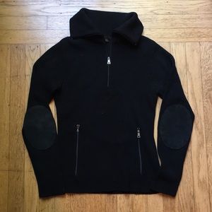 Banana republic sweater